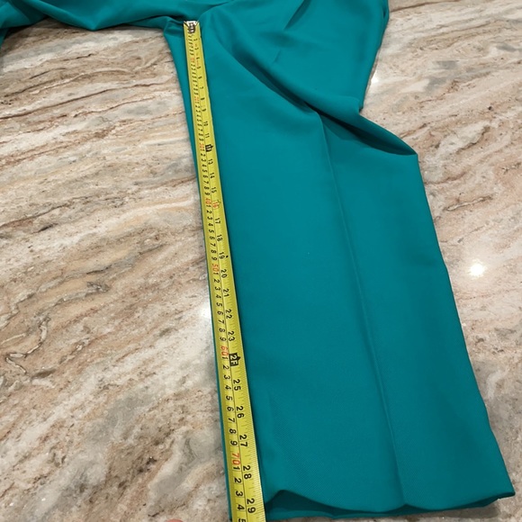 Vintage High-waist Pants - Picture 7 of 9